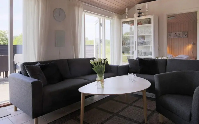 8 Person Holiday Home in Vaeggerlose-by Traum