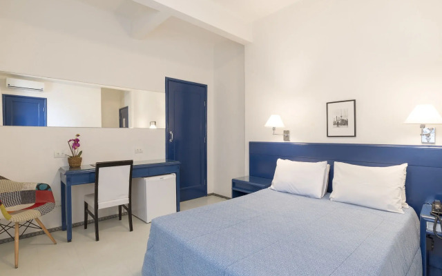 Normandie Design Hotel