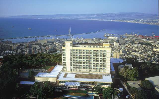 The Dan Carmel Hotel