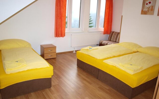 Pension Horalka
