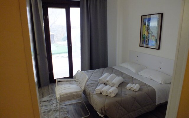 Suite In Villa Di Charme 42