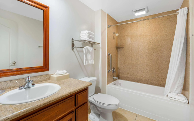 Comfort Inn Cockatoo near LAX Airport