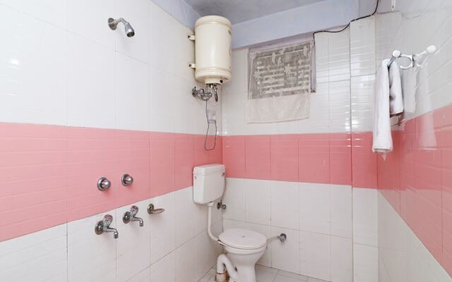 OYO 14238 Home Valley View Studios Hadimba Road