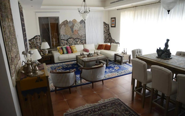 Tala Bay Residence - Families Only