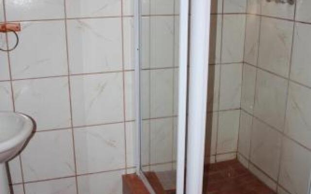 Mopanie Guesthouse