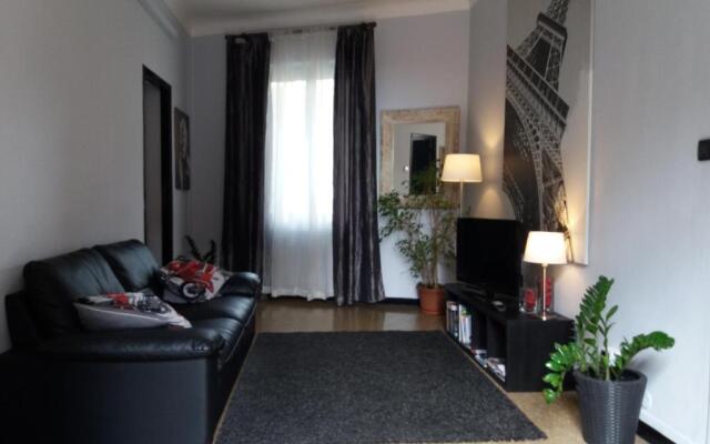 La casa del viaggiatore