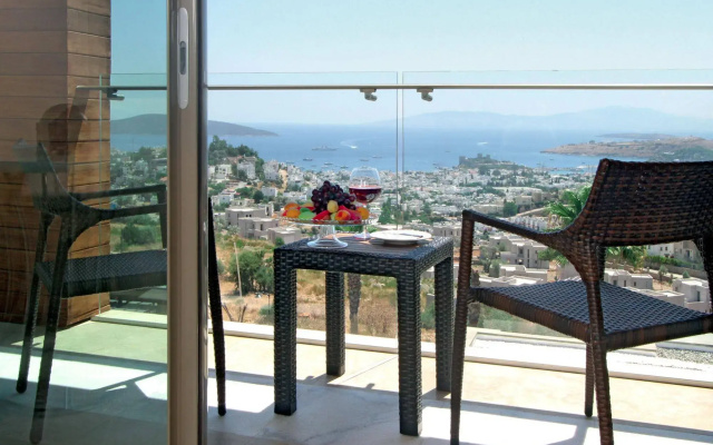 Hillstone Bodrum  & Spa