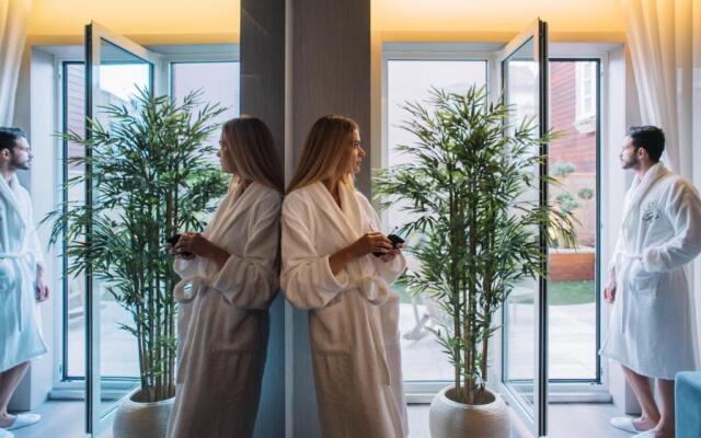 Casa do Rio Charm Suites