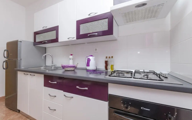 Apartments Franceska