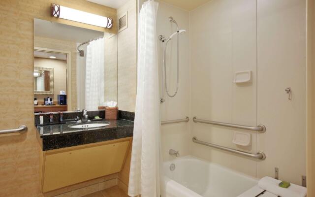 Embassy Suites by Hilton at Hot Springs Convention Center