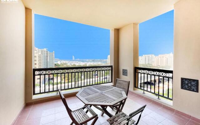 Beach&Pool - Fairmont Residences - by bnbme homes - 3605