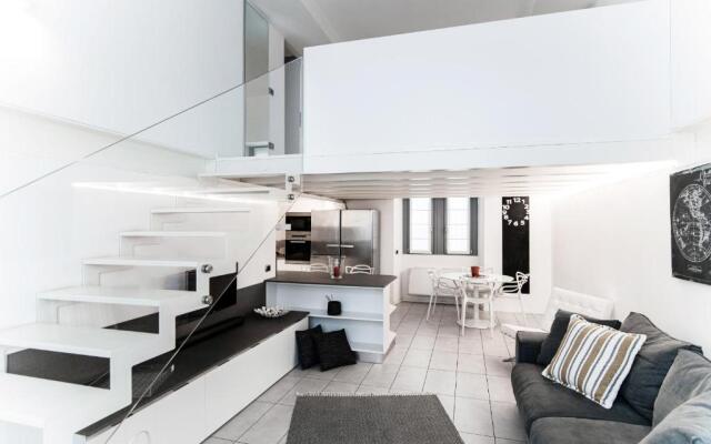 Como City Loft - byMyHomeinComo