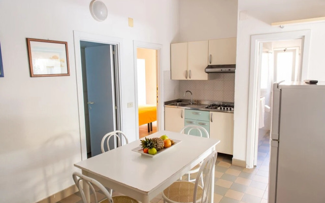 Salinello Camping Village