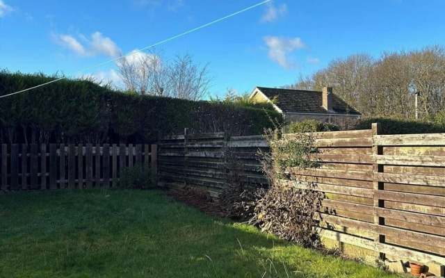 Peak District - 2 Beds - Sleeps 4 - Pet Friendly
