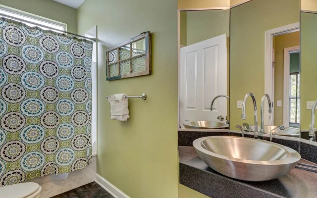 Seas the Day - Crystal Beach Subdivision