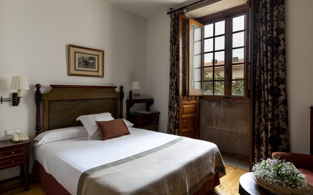 Parador De Cambados