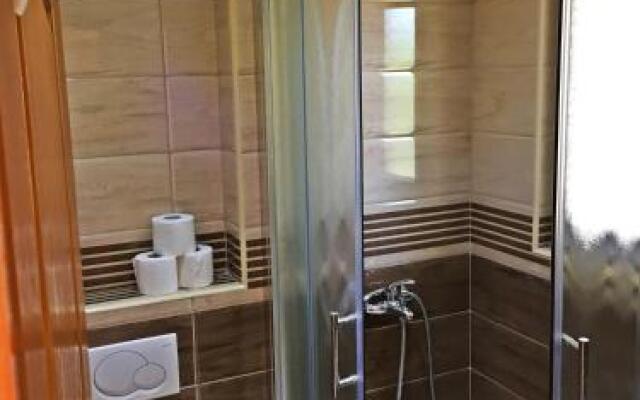 Garni Hotel Bokeška Noć