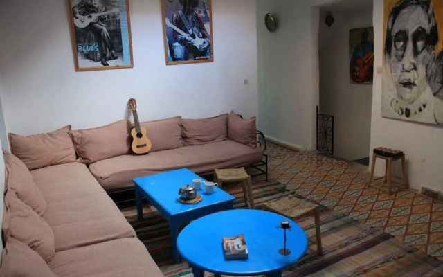 Dar Randigaba