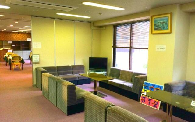 Sawa Hotel
