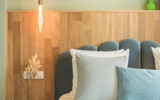 Nature and Haven of Peace Apartment