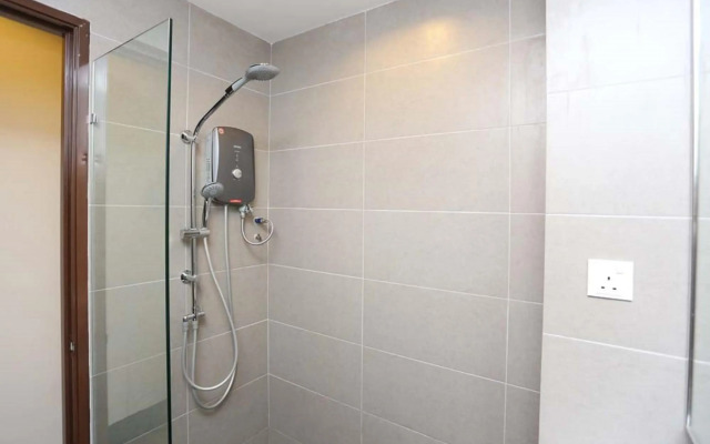 Hotel Westree