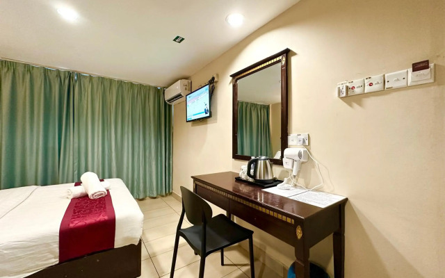 Valley Hotel