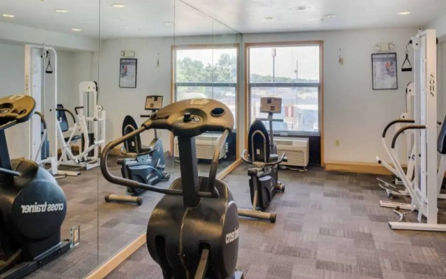 Motel 6 Richmond, IN