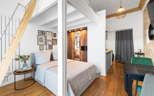 GreatStay - Koburger Str. 14 VH