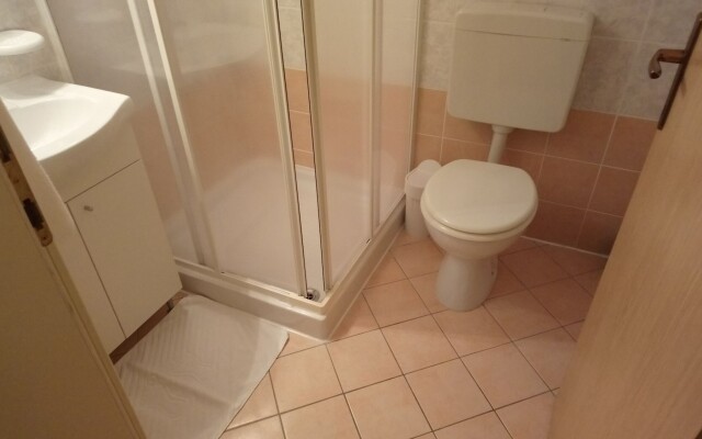 Hotel Villa Letan