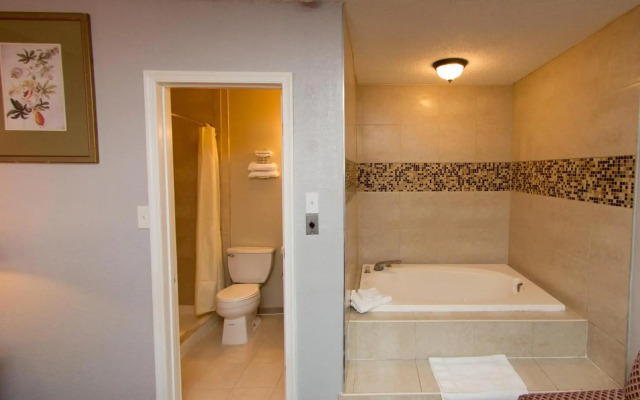 Scottish Inn and Suites