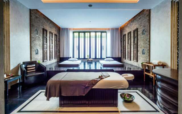 The Siam