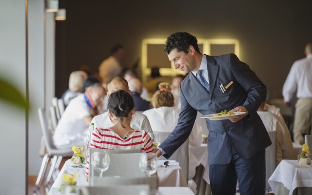 La Reserve Hotel Terme