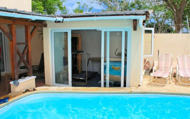 Sea View Villas