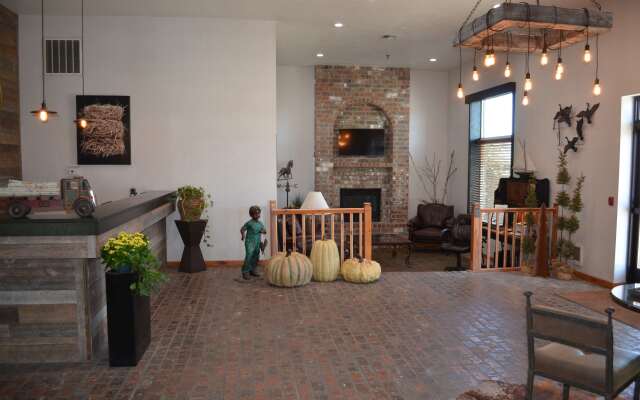 Best Western Rory & Ryan Inns