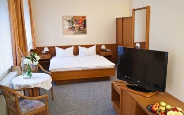 Hotel Sächsisches Haus