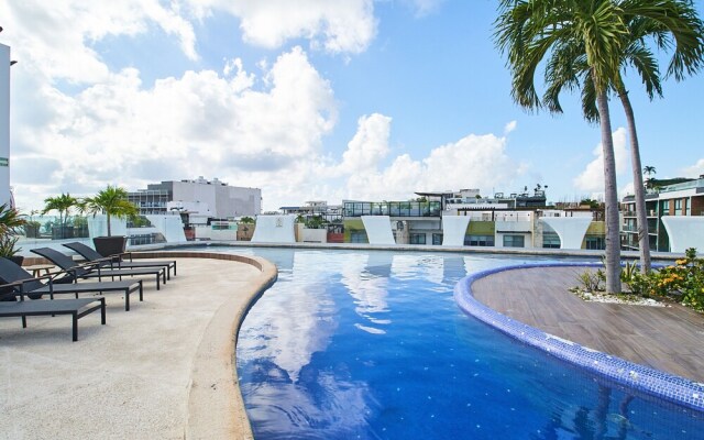 Siaan Luxury Condos 201 By Lockey