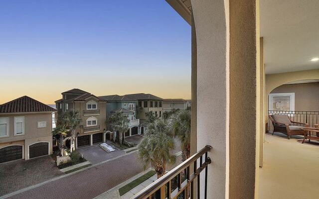 Villa Playa by Five Star Properties