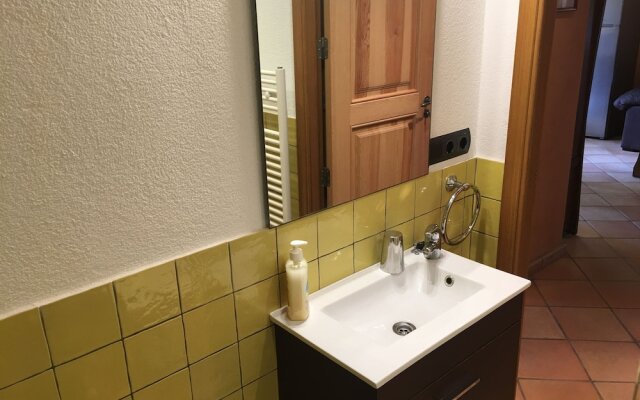 Masia Can Oller by Checkin