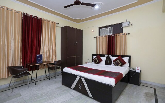 OYO 11362 Sky Residency