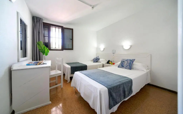 Apartamentos Rio Piedras