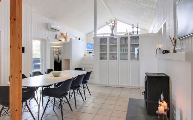 "Tim" - 500m from the sea in Western Jutland