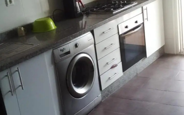 BOUZNIKA Bâtiment G