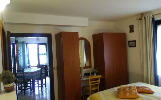 Apartments Co.Ri Menaggio