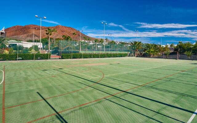 Hipotels Natura Palace - Adults only