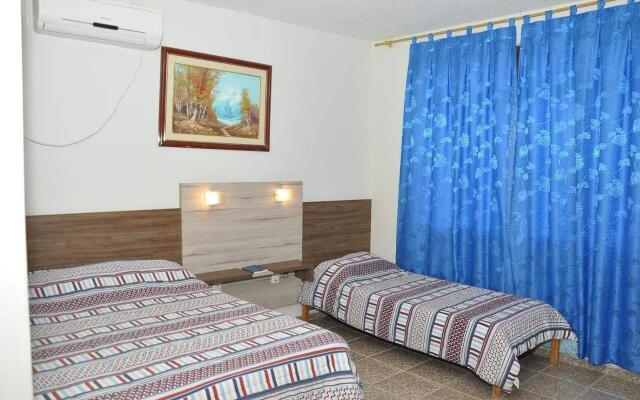 Blue Star Hotel
