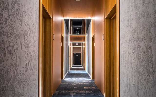 Caryńska Resort & SPA