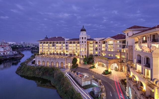 Yang Jiang Country Garden Phoenix Hotel