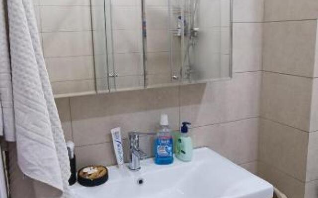 Batumi Apartment, DS group, 25th floor, sea view
