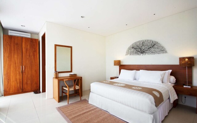 Luxury 2 Bedroom Villa With Private Pool, Bali Villa 2033