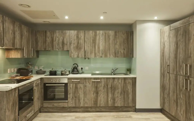 Student Only Crown Place Norwich